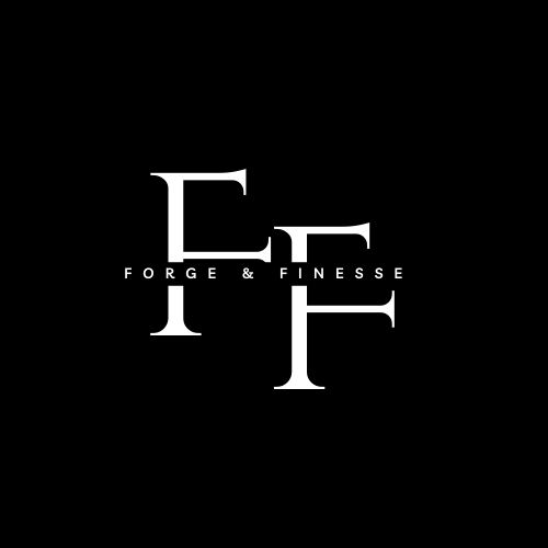 Forge Finesse